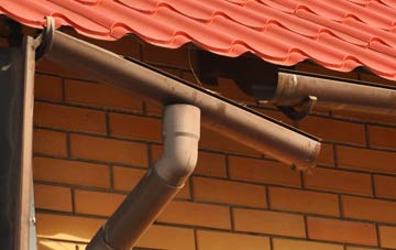 Habberley gutter repair costs