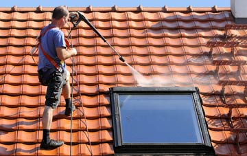 roof cleaning Habberley