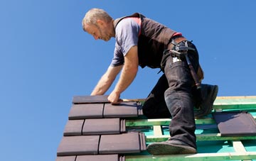 disadvantages of Habberley slate roofing